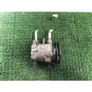 ミラ GF-L700S A/Cコンプレッサー 447220-6280 88320-97203-000...