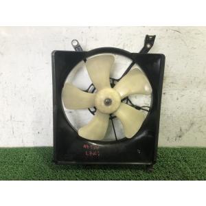 ミラ GF-L700S 電動ファン 122750-4081 16670-97201-000 1667...