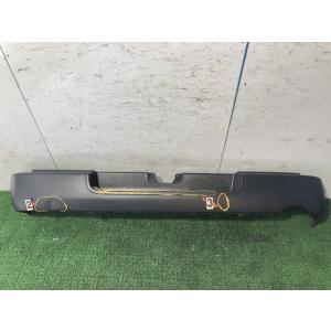ハイエース QDF-KDH201V RバンパーASSY  52159-26490 【即納】　インボイ...