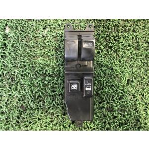 ハイエース QDF-KDH201V パワーウインドウスイッチ  84820-26220 84820-...