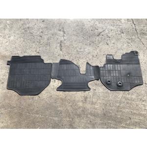 ハイエース QDF-KDH201V フロアマット   【即納】　インボイス対応