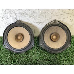 ムーヴ DBA-L175S スピーカー  86160-B2030 　左右セット　【即納】　インボイス...