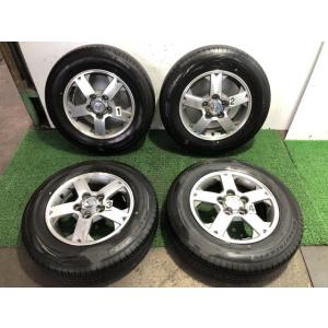 中古  タイヤホイール 【即納】　インボイス対応