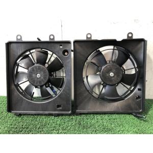 フリード 5BA-GT1 電動ファン  38616-5R3-H02 19030-5R3-H02【即納...