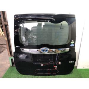 ノア DAA-ZWR80G バックドアASSY M28Q8 67005-28A40 67500-28...
