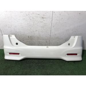 ルークス DBA-ML21S RバンパーASSY  85022-4A00L 【即納】　インボイス対応