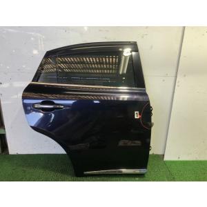 ハリアー DBA-ZSU60W 右RドアASSY M2L4 67003-48170 【即納】　インボ...