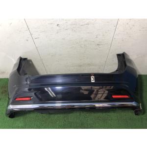 ハリアー DBA-ZSU60W RバンパーASSY  52159-48120-C1 52159-48...