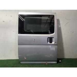 ハイゼット 3BD-S700V 右RドアASSY M28Q8 67003-B5200 【即納】　イン...