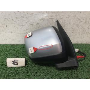 ハイゼット 3BD-S700V 右サイドミラー  87910-B5230 【即納】　インボイス対応