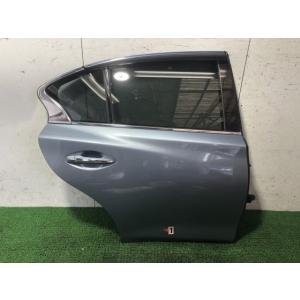 スカイライン DAA-HV37 右RドアASSY M2L3 H210M-4GAMA 【即納】　インボ...