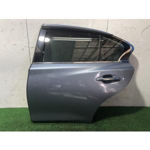 スカイライン DAA-HV37 左RドアASSY M2L3 H210A-4GAMA 【即納】　インボ...