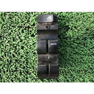 ワゴンＲ DBA-MH21S パワーウインドウスイッチ 72J10 37990-72J10 3799...