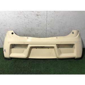 アルト 5BA-HA36S RバンパーASSY  71811-54S10-ZVG 【即納】　インボイ...