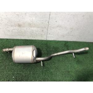 スペーシア 5BD-MK33V Rマフラー  14300-82K21 【即納】　インボイス対応