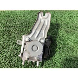 スペーシア 5BD-MK33V ABSアクチュエーター 56110-56UA 56130-56UB0...