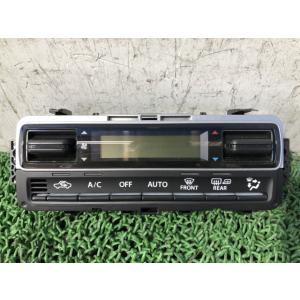 スペーシア 5BD-MK33V A/Cスイッチパネル 39510-63R41 39510-63R41...