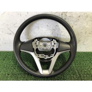 スペーシア 5BD-MK33V ステアリングホイール  48110-81P10-GJL 【即納】　イ...