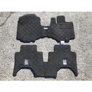 スペーシア 5BD-MK33V フロアマット   【即納】　インボイス対応