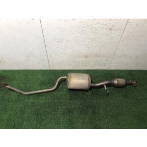 ハイゼット 3BD-S500P Rマフラー  17400-B9460 【即納】　インボイス対応