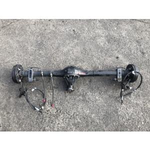 ハイゼット 3BD-S500P RアクスルホーシングASSY  41110-B5230 42110-...