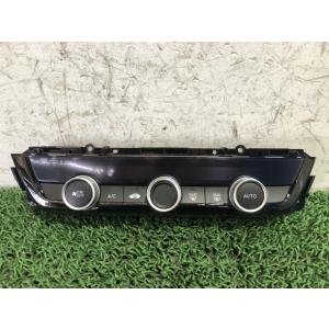 ヴェゼル 6AA-RV5 A/Cスイッチパネル 796103N0J210M1 79610-3N0-J...