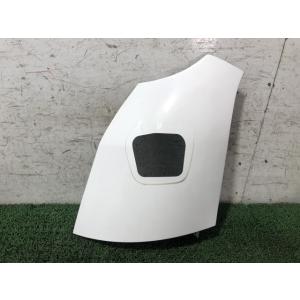 NV350キャラバン LDF-VW2E26 左Fコーナーパネル 61261-3XA0B 【即納】　インボイス対応