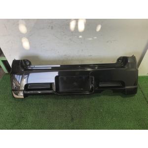 ワゴンＲ CBA-MH22S RバンパーASSY  71811-58J60-799 【即納】　インボ...