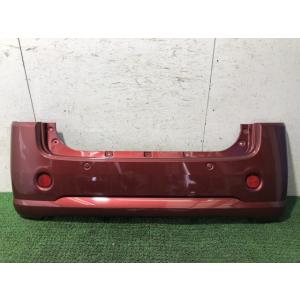 ムーヴキャンバス DBA-LA800S RバンパーASSY  52159-B2A60-D4 【即納】...