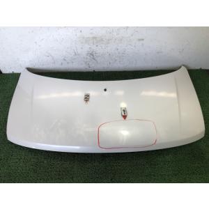 オッティ DBA-H92W ボンネットフード 65100-6A00F 【即納】　インボイス対応