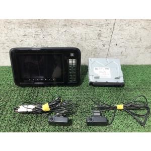 ワゴンＲスマイル 5BA-MX81S カーナビゲーション 3A100-83S03 3A100-83S...