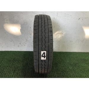 中古 ダンロップ タイヤ 【即納】　インボイス対応