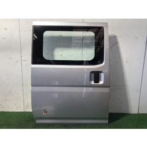 ハイゼット 3BD-S700W 右RドアASSY M28.08 67003-B5170 【即納】　イ...