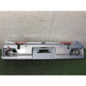 ハイゼット 3BD-S700W RバンパーASSY  52159-B5240-B0 【即納】　インボ...