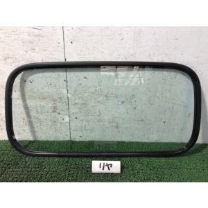 ハイゼット 3BD-S700W Rウインドガラス M28.08 64811-B5110 【即納】　イ...