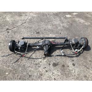 ハイゼット 3BD-S700W RアクスルホーシングASSY  41110-B5220 42110-...