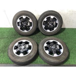 中古  タイヤホイール 【即納】　インボイス対応