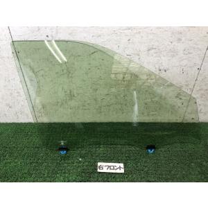 キックス 6AA-P15 右Fドアガラス M2H4K 80300-5RY9A 【即納】　インボイス対...
