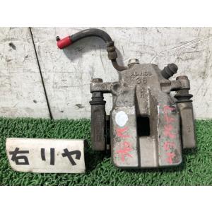 ハリアー DBA-ZSU60W 右Rキャリパー  47830-42080 【即納】　インボイス対応