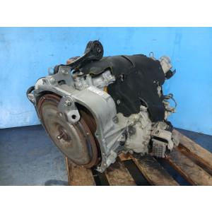 インプレッサ DBA-GJ7 オートマチックミッションASSY  31000AJ020 【即納】　イ...