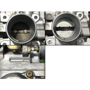 KEI LA-HN22S スロットルボディ 1...の詳細画像5