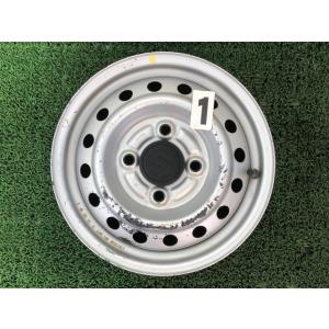 中古  ホイール 【即納】　インボイス対応
