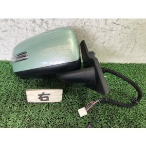 ルークス 4BA-BB2A 右サイドミラー ニッサン 96301-7UD0B 【即納】　インボイス対応