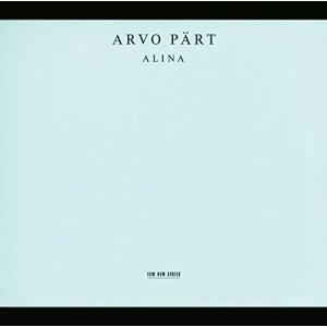Alina - Arvo Part 