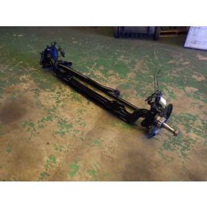 デュトロ TKG-XZU712M FアクスルビームASSY N04C-UN MYY6S  43111...