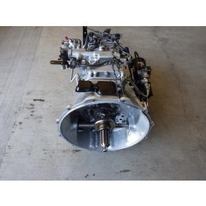 レンジャー TKG-FD7JLAA マニュアルミッションASSY J07E   33030-E0L8...