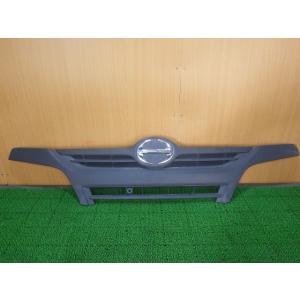 デュトロ TKG-XZU600X ラジエータグリル N04C M550  53111-37891 イ...