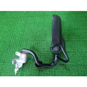 ダイナ KG-LY270 左サイドミラー 5L R352F  87940-25050 インボイス対応
