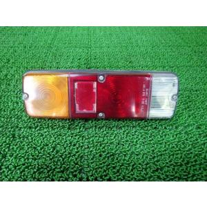 ダイナ KG-LY270 左テールランプ 5L R352F 25-2 81560-25090 インボ...