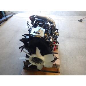 ダイナ KG-LY270 エンジンASSY 5L R352F  19000-5B690 インボイス対...